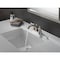 Peerless Retail Channel Product Two Handle Centerset Bathroom Faucet P99640LF-BN - alternate 3